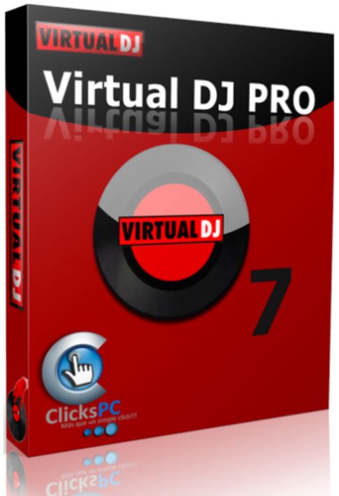 virtual dj 9 pro full español crack mega
