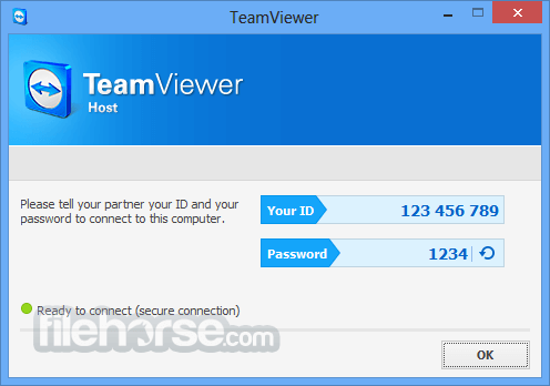 Teamviewer In To A Mac